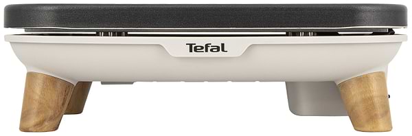 Фото - Уценка - Блинница Tefal Crepier Gourmet PY900D12