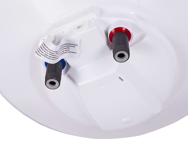 Фото - Уцінка - Водонагрівач Atlantic Round Eco VMR(e) 50 (1200W) #