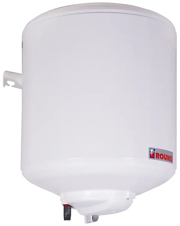 Фото - Уцінка - Водонагрівач Atlantic Round Eco VMR(e) 50 (1200W) #