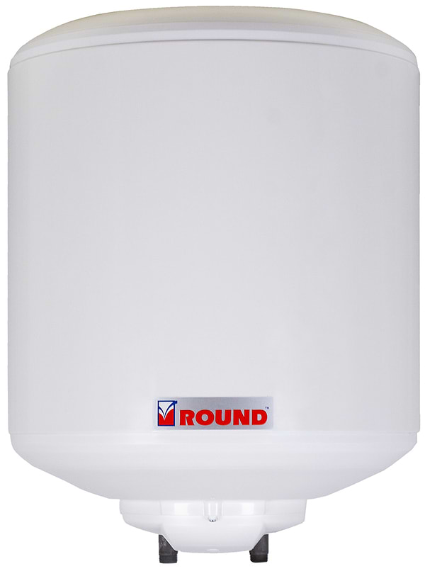 Фото - Уцінка - Водонагрівач Atlantic Round Eco VMR(e) 50 (1200W) # Фото - Уцінка - Водонагрівач Atlantic Round Eco VMR(e) 50 (1200W) #