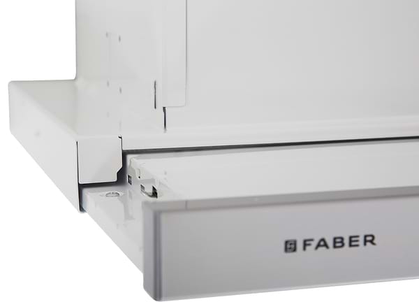 Фото - Витяжка вбудована Faber Flexa Ng Am A60