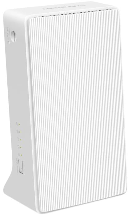Фото - Маршрутизатор інтернет WiFi5+4G Mercusys MB130-4G