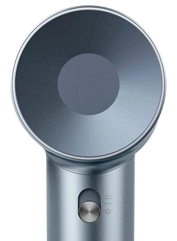 Фото - Фен Laifen Swift Special блакитний (1HD50-G-EU-SI-004)
