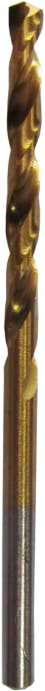 Свердло Vulkan 3.5мм HSS TiN (10143032)