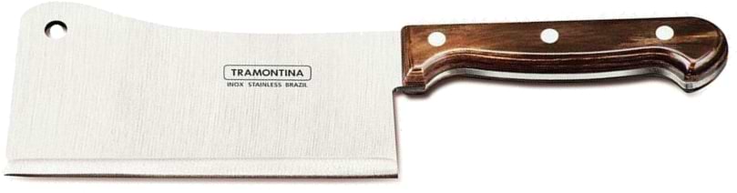 Ніж кухаря Tramontina Polywood 152 мм (21140/196) - Фото 1