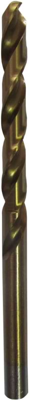 Свердло Vulkan 6,0мм HSS TiN (10143057)
