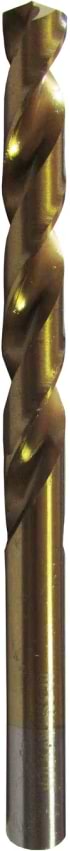 Свердло Vulkan 10,0мм HSS TiN (10143097)