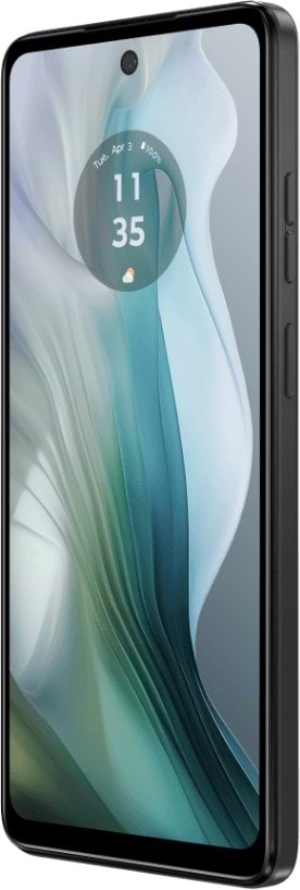 Фото - Смартфон Motorola E14 4/64Gb Graphite Grey