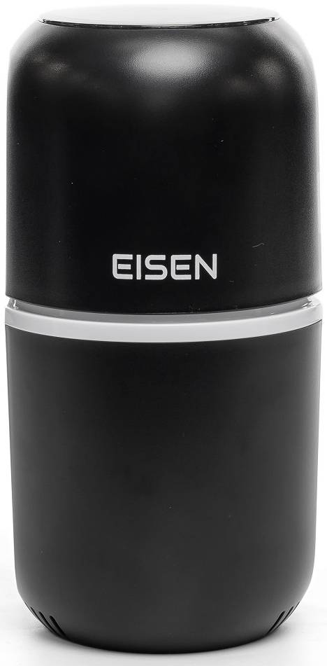 Фото - Кавомолка EISEN ECG-038B Фото - Кавомолка EISEN ECG-038B