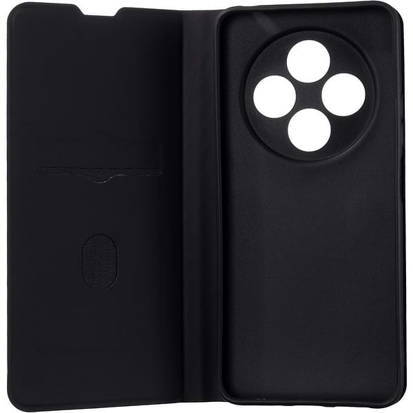 Фото - Чохол для смартфону BeCover Exclusive New Style for Tecno Spark 30C 4G Black (712701)