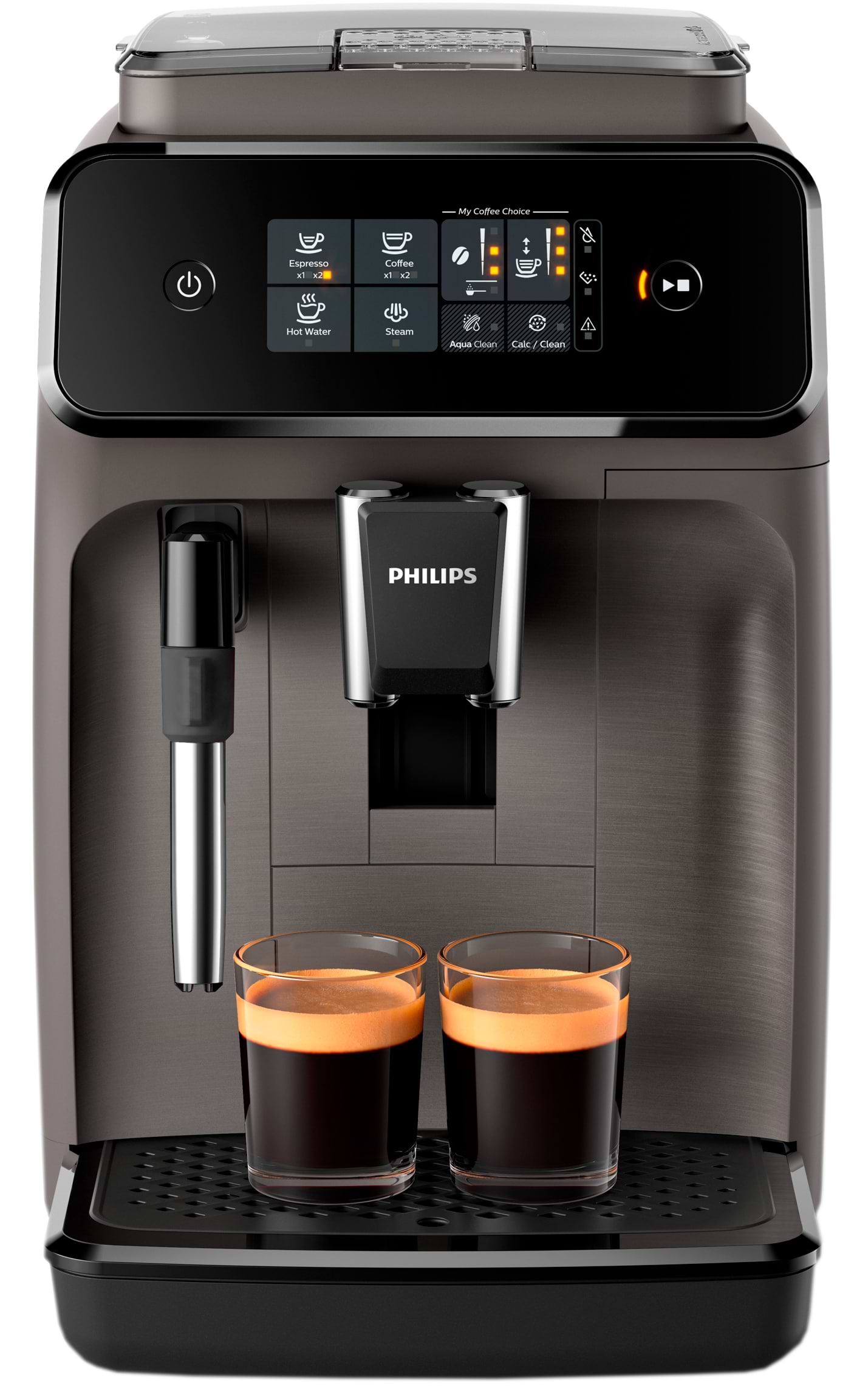 Кофемашина Philips EP1224/00 - Фото 1