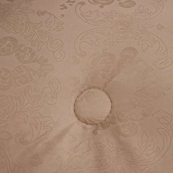 Фото - Ковдра дитяча демісезонна MirSon 110х140 см Шовкове Silk Kapok №1516 Ferrero Gold (2200011169729)