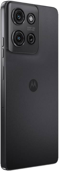 Фото - Смартфон Motorola G75 8/256Gb Charcoal Grey