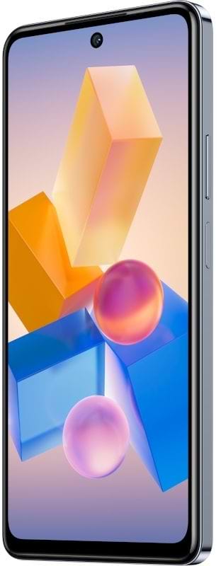 Фото - Смартфон Infinix Hot 40 8/256Gb Starlit Black X6836