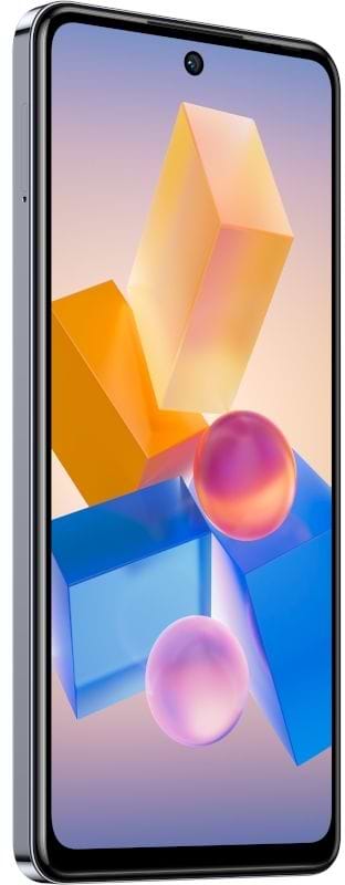 Фото - Смартфон Infinix Hot 40 8/256Gb Starlit Black X6836