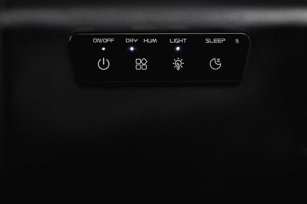 Фото - Осушувач повітря Hyundai HDSH002UA