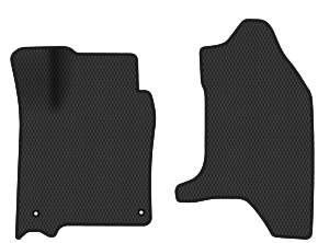 EVA килимки в салон авто передні EVAtech для iOn Peugeot 2009 1 покоління Htb EU (PT44157AD2CP2RBB)