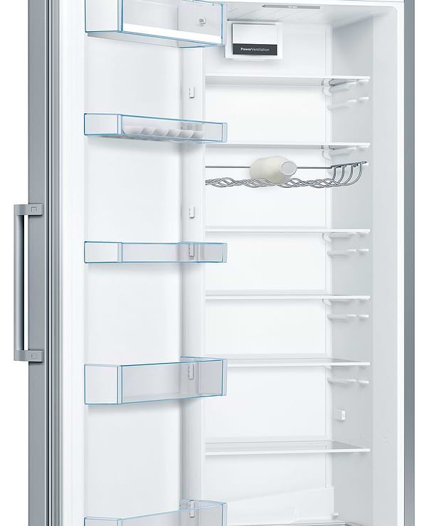 Фото - Холодильник Bosch KSV36VL30U