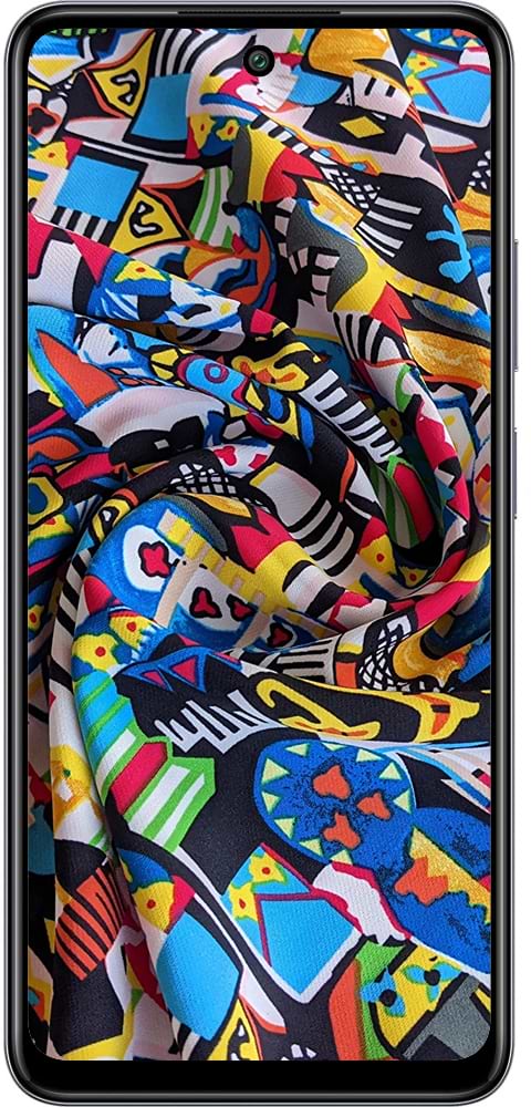 Фото - Смартфон Infinix Smart 8 3/64Gb Timber Black X6525