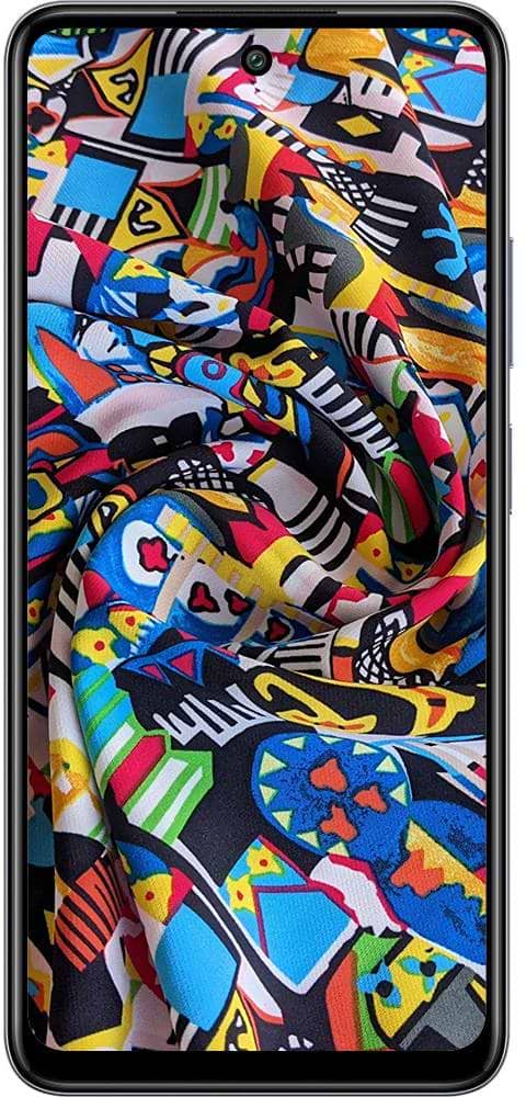 Фото - Смартфон Infinix Smart 8 2/64Gb Timber Black X6525
