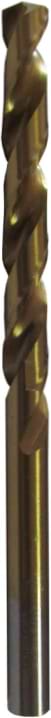 Свердло Vulkan 8,5мм HSS TiN (10143082)