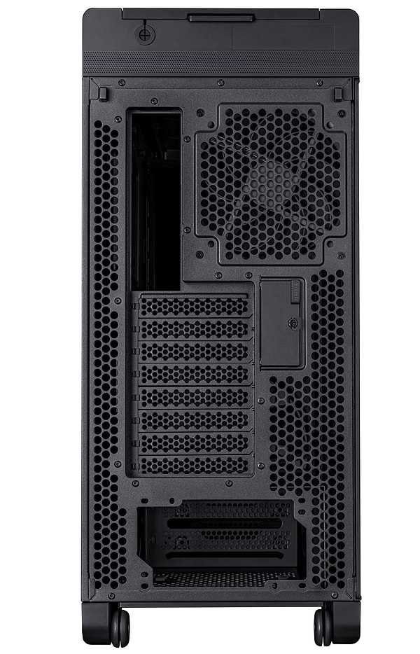 Фото - Корпус Asus ProArt PA602 Black (90DC00J0-B09000)