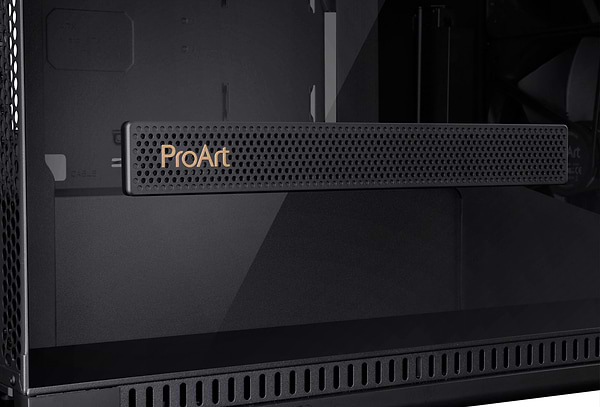 Фото - Корпус Asus ProArt PA602 Black (90DC00J0-B09000)