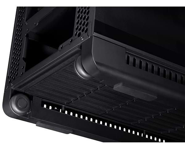 Фото - Корпус Asus ProArt PA602 Black (90DC00J0-B09000)