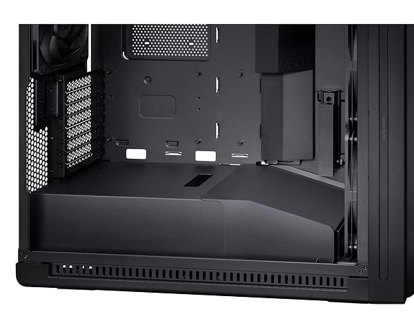 Фото - Корпус Asus ProArt PA602 Black (90DC00J0-B09000)