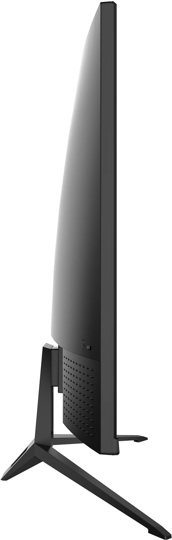 Фото - Монитор игровой ProLogix GM2324C VA Black Curved