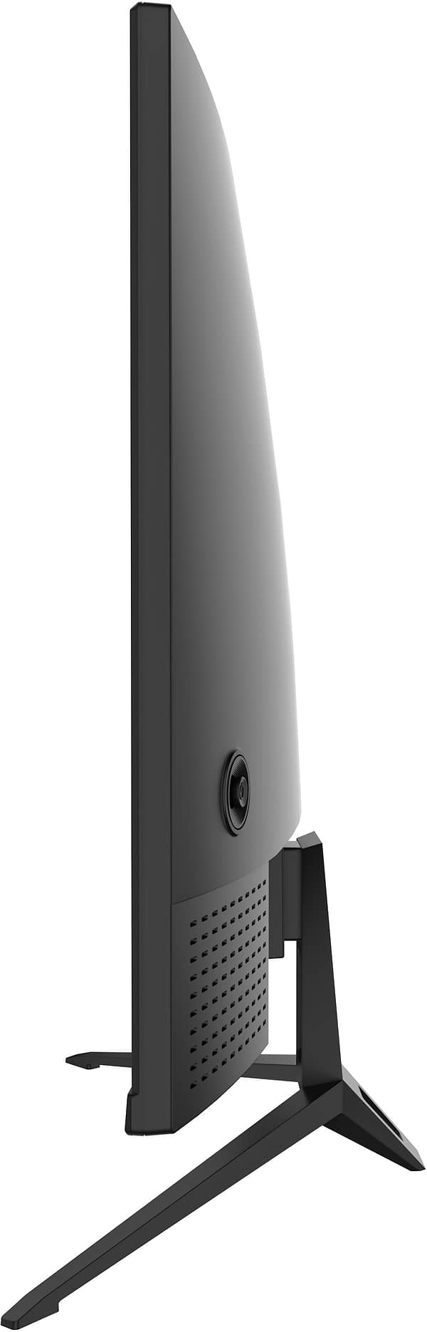Фото - Монитор игровой ProLogix GM2324C VA Black Curved