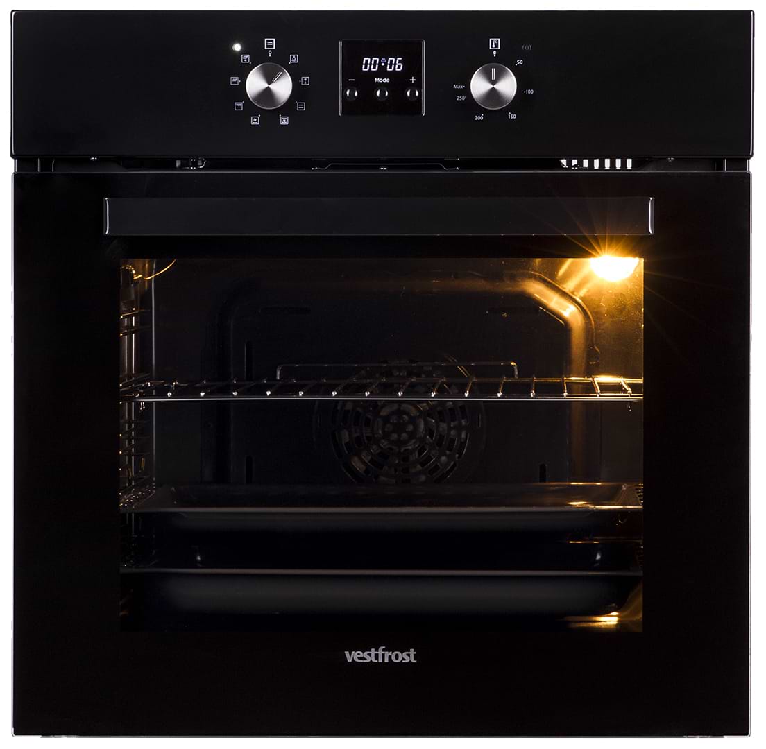 Уцінка - Духова шафа Vestfrost BOV67BE #