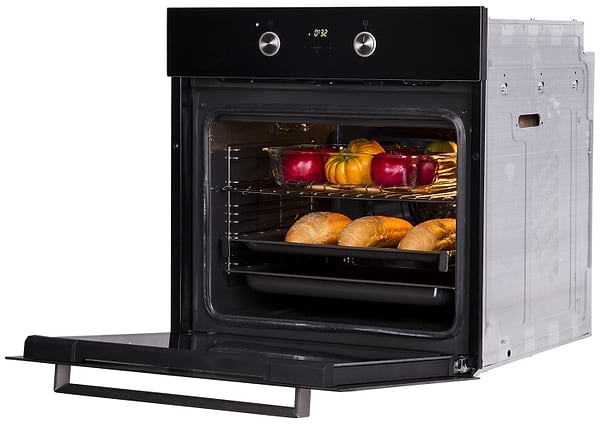 Фото - Духовой шкаф электрический Vestfrost BOV67BGTP