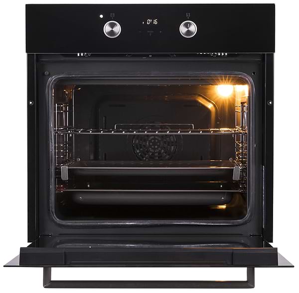 Фото - Духовой шкаф электрический Vestfrost BOV67BGTP