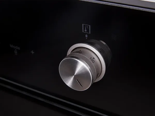 Фото - Духовой шкаф электрический Vestfrost BOV67BGTP