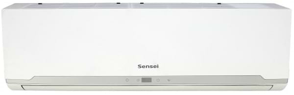 Фото - Кондиционер сплит Sensei SAC-09HSWN/XI