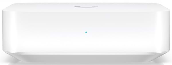 Фото - Маршрутизатор интернет LAN Ubiquiti Unifi UXG-Lite