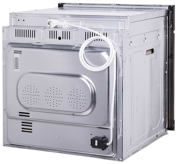 Фото - Духовой шкаф электрический Vestfrost BOV67XTP