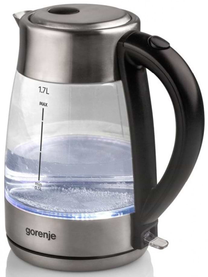 Электрический чайник Gorenje K17GE