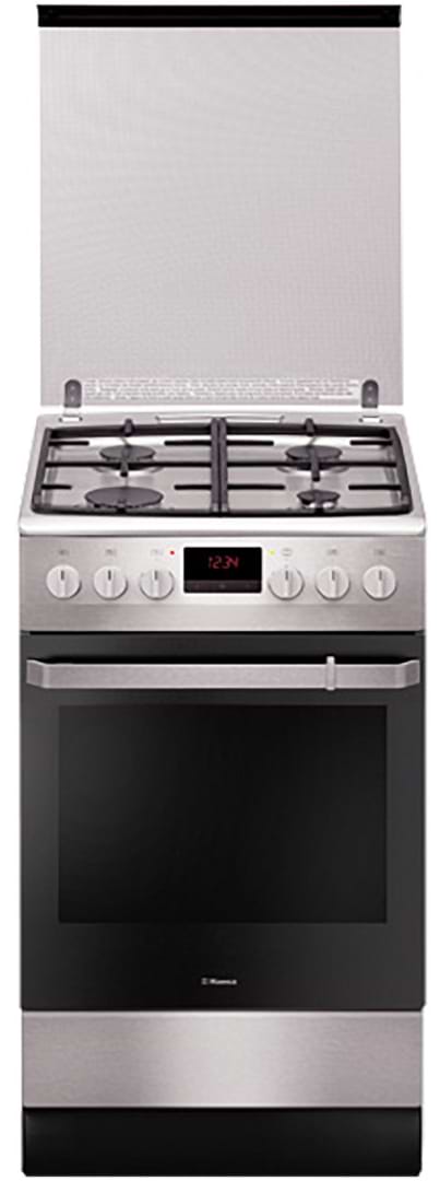 Фото - Уцінка - Плита газова Hansa FCMX582509 #