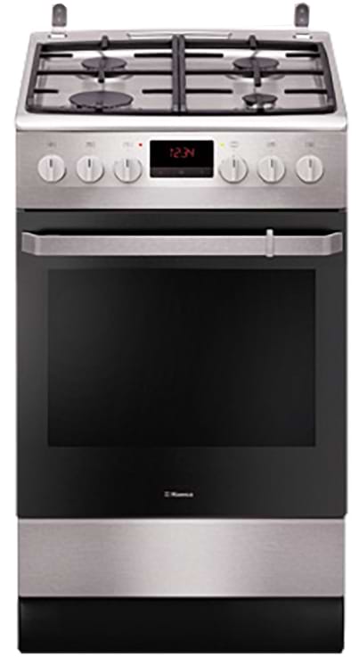 Фото - Уцінка - Плита газова Hansa FCMX582509 #