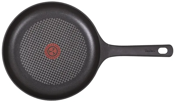 Фото - Сковорода універсальна Tefal G6050514 Trattoria 26 см