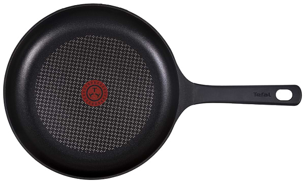 Фото - Сковорода універсальна Tefal G6050614 Trattoria 28 см