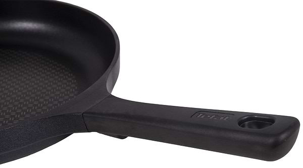 Фото - Сковорода універсальна Tefal G6050614 Trattoria 28 см