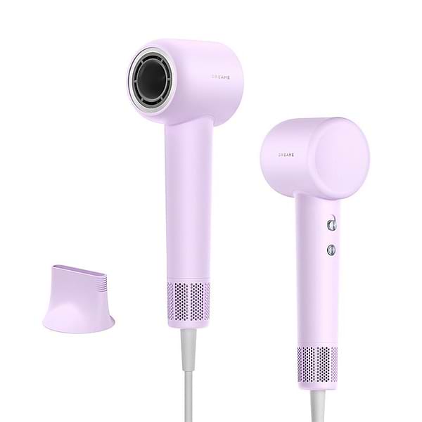 Фото - Фен Dreame Hair Dryer Gleam Purple (AHD12A-PPL)