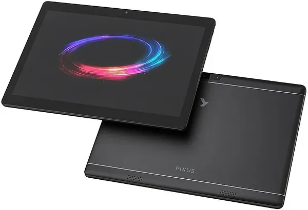 Фото - Планшет Pixus Vision 10.1 2/16Gb LTE Black