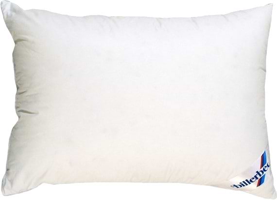 Фото - Подушка стандартна Billerbeck Лідія 3-х камерна 68х68 (1590-30/68)