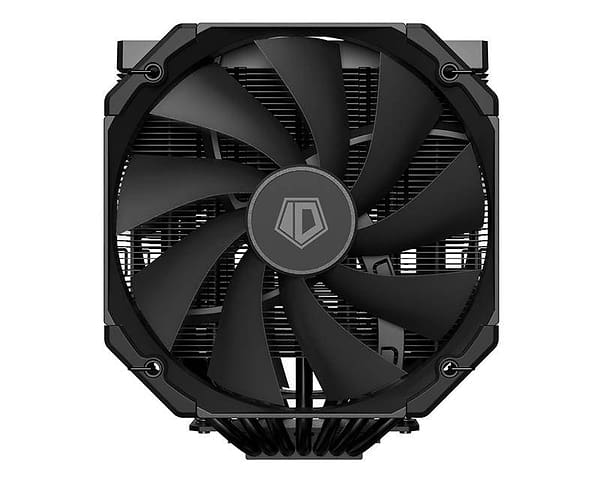 Фото - Процесорний кулер ID-Cooling Frozn A720 Black