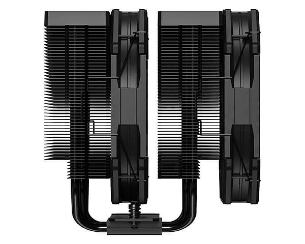 Фото - Процесорний кулер ID-Cooling Frozn A720 Black