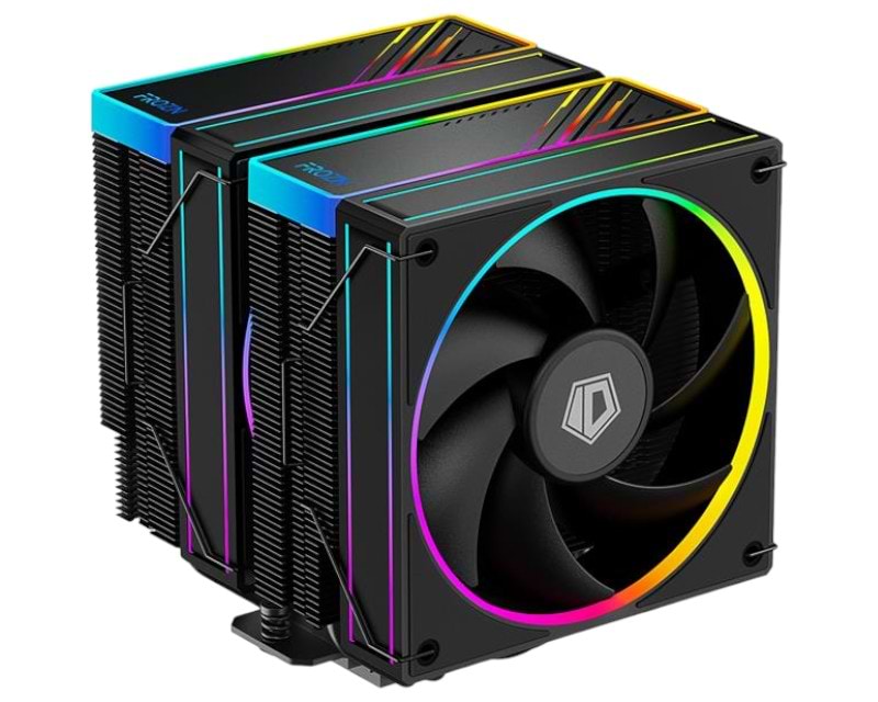 Процессорный кулер ID-Cooling Frozn A620 ARGB